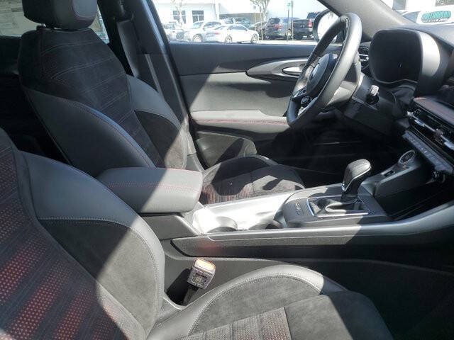 2024 Dodge Hornet GT