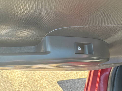 2015 Chevrolet Sonic LT Auto