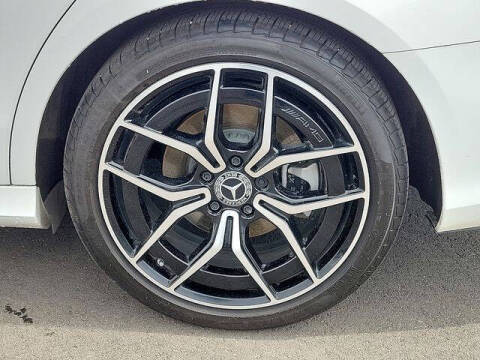 2023 Mercedes-Benz E-Class E 350