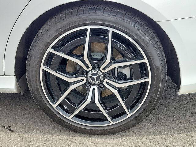 2023 Mercedes-Benz E-Class E 350