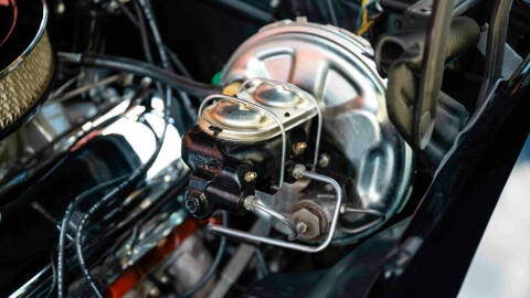 1967 Chevrolet Chevelle