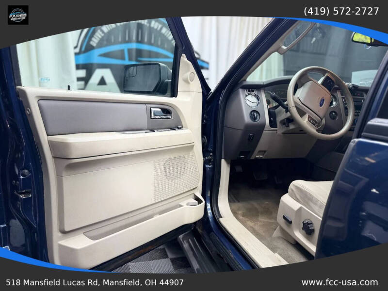 2013 Ford Expedition