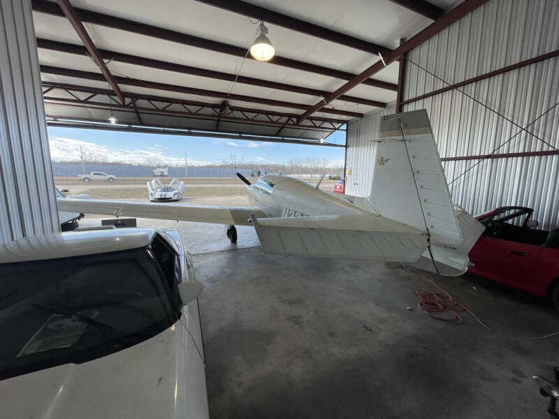 1981 Mooney M20k 231 Turbo