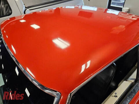 1972 Pontiac Grand Prix