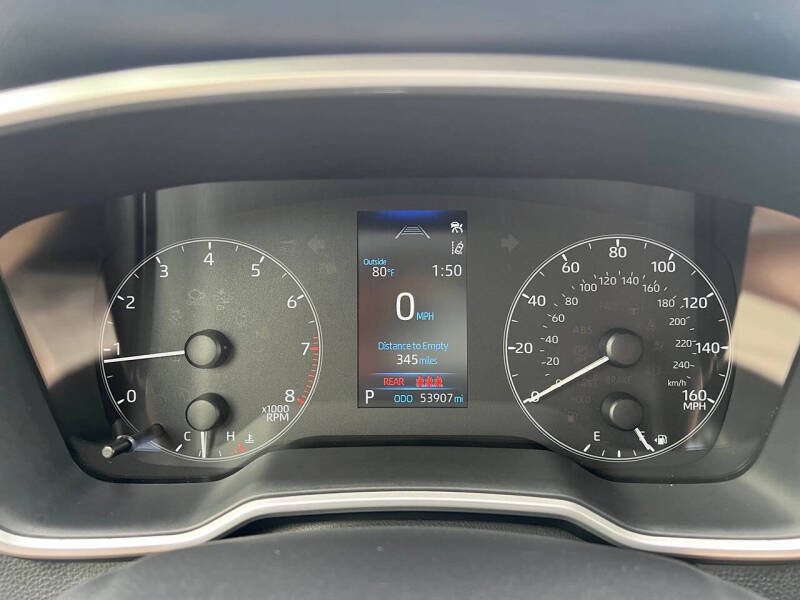 2024 Toyota Corolla Hatchback SE