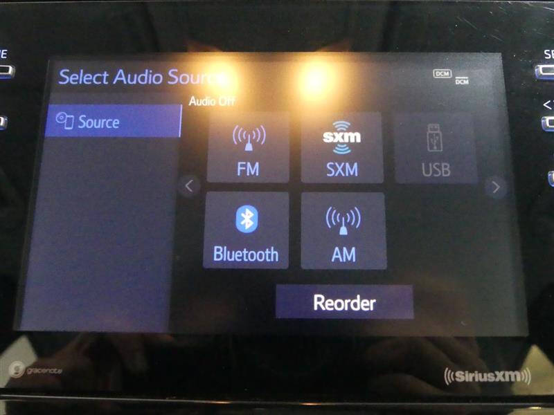2022 Toyota Prius LE
