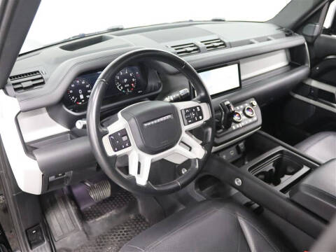 2022 Land Rover Defender 110 X-Dynamic HSE