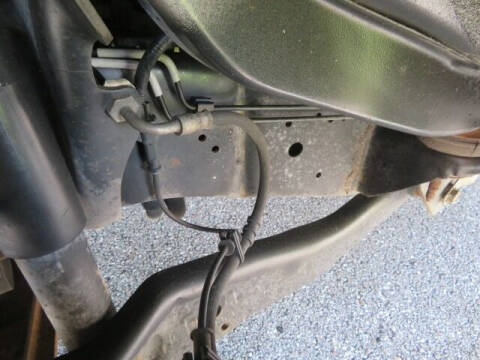 2014 Ford E-Series E-150