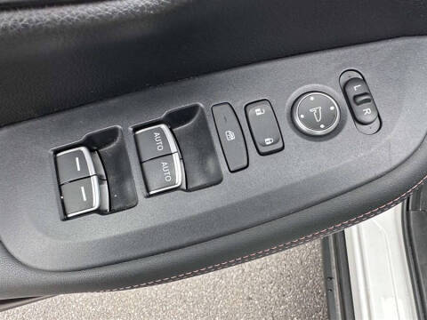 2024 Honda HR-V