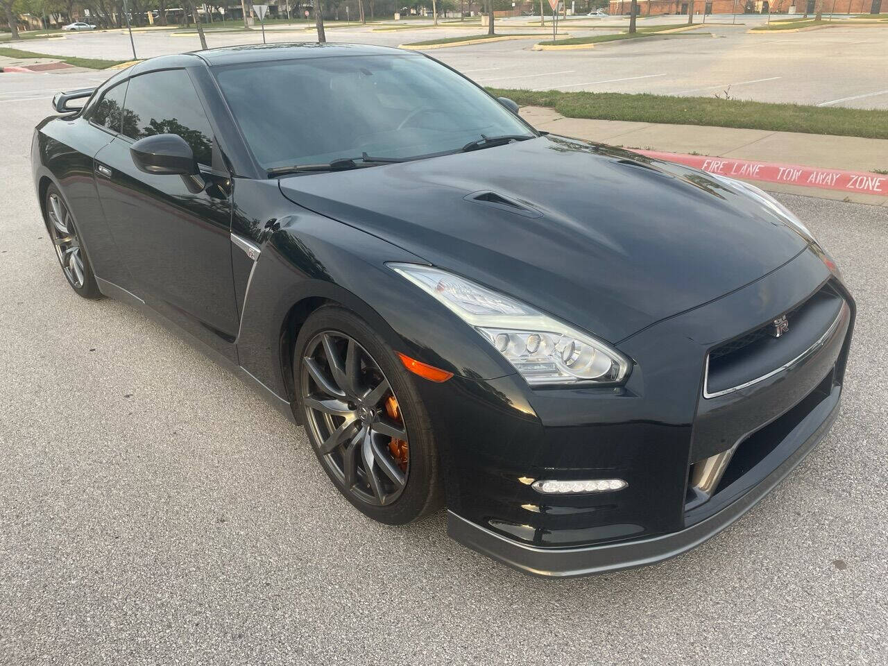 Used Nissan Gt R For Sale In Texas Carsforsale Com