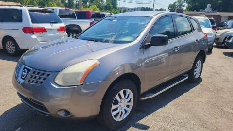 2009 Nissan Rogue for sale at Viajero Auto in Marietta GA