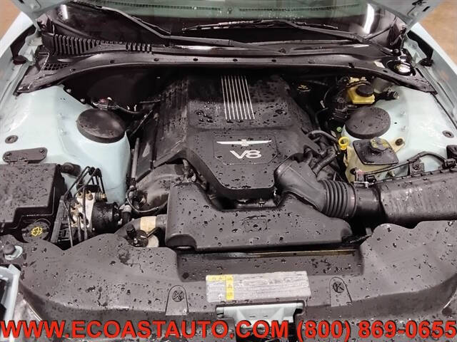 2003 Ford Thunderbird