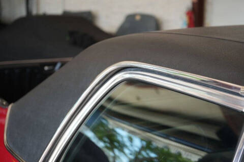 1972 Chevrolet El Camino