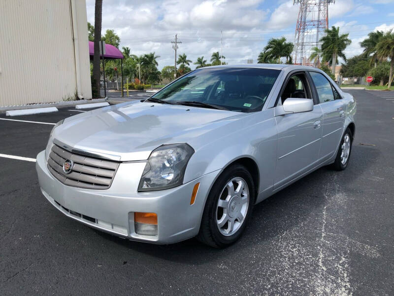 My Auto Sales Car Dealer in Margate, FL