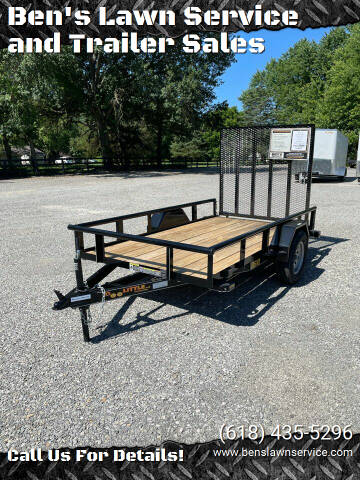 2021 Doolittle UT66X103K