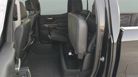 2022 GMC Sierra 1500 Limited