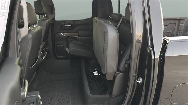 2022 GMC Sierra 1500 Limited