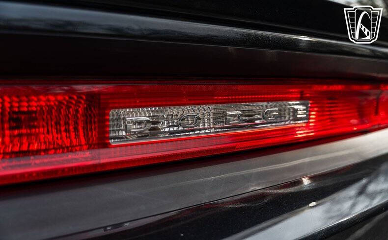 2009 Dodge Challenger R/T