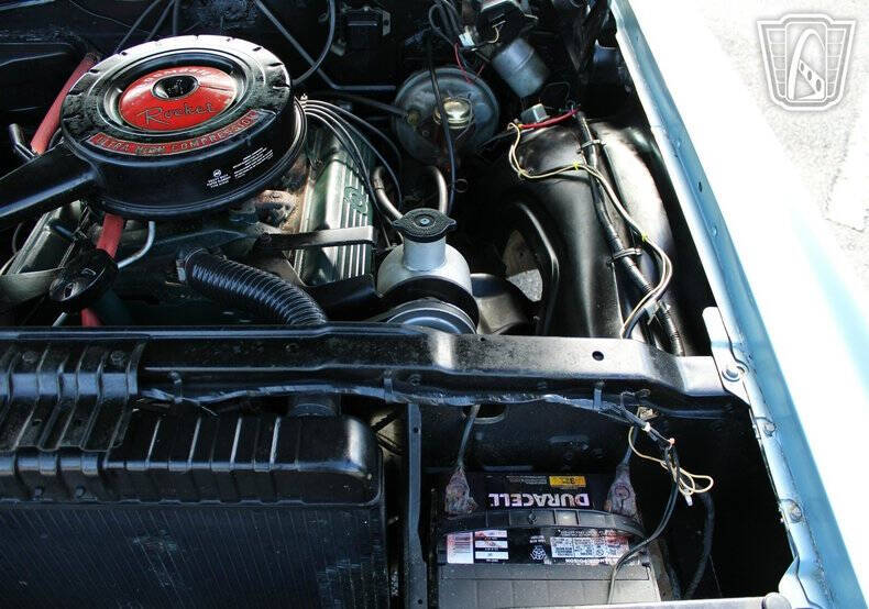 1964 Oldsmobile Eighty-Eight