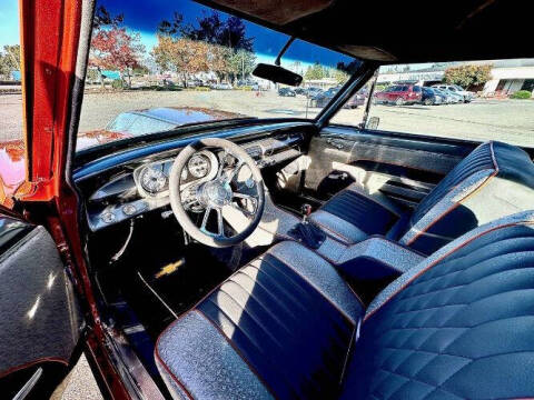 1964 Chevrolet Nova