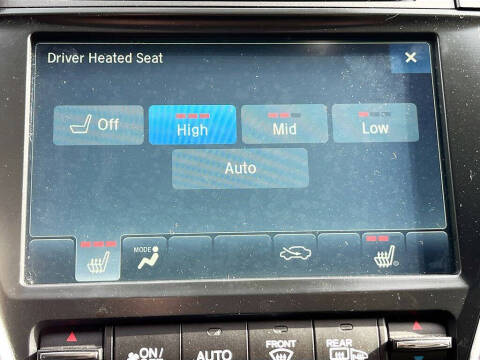 2020 Acura MDX SH-AWD w/Tech