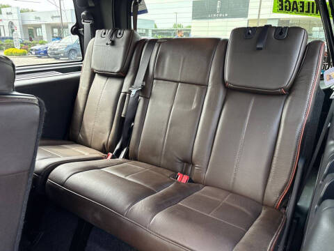 2017 Ford Expedition XLT