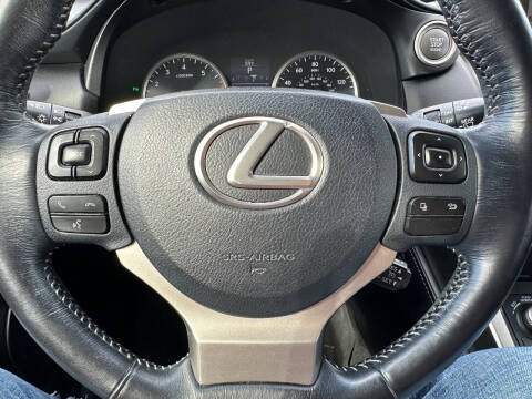 2015 Lexus NX 200t