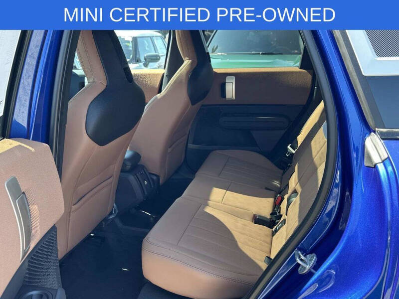 2026 MINI Countryman S ALL4