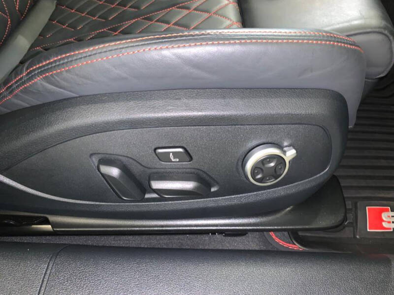 2024 Audi S5 Sportback 3.0T quattro Premium Plus