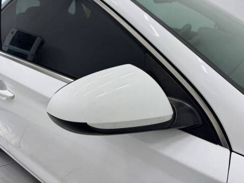 2018 Hyundai Elantra GT