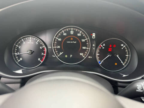 2026 Mazda Mazda3 Hatchback 2.5 Turbo Premium Plus