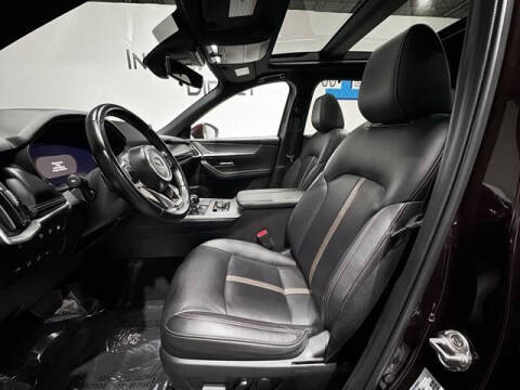 2024 Mazda CX-90 Plug-in Hybrid Premium Plus