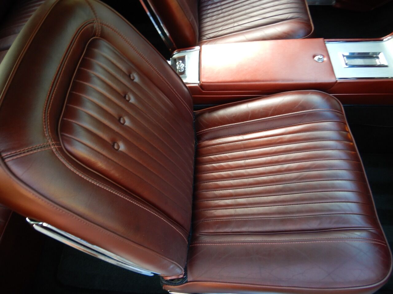 1963 Chrysler 300 80