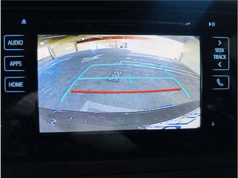 2016 Toyota Sienna SE Premium 8-Passenger