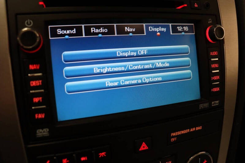 2008 GMC Acadia SLT-2