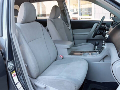 2011 Toyota Highlander