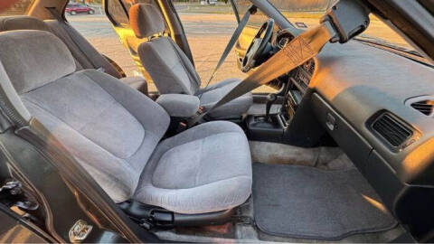 1993 Nissan Maxima GXE