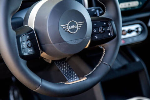 2027 MINI Countryman
