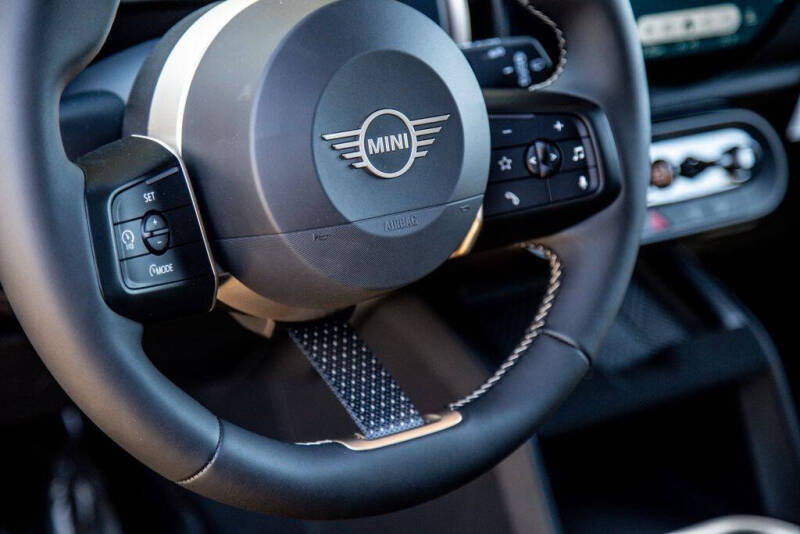 2027 MINI Countryman