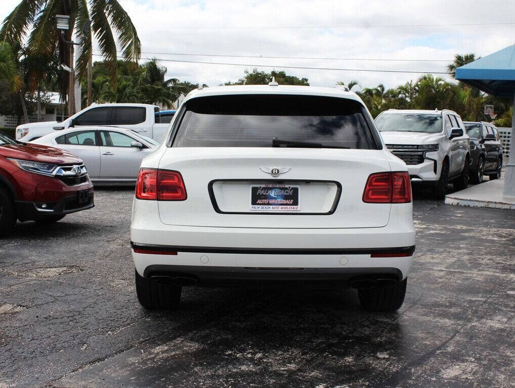 2020 BENTLEY Bentayga 168300.00 - $129,995