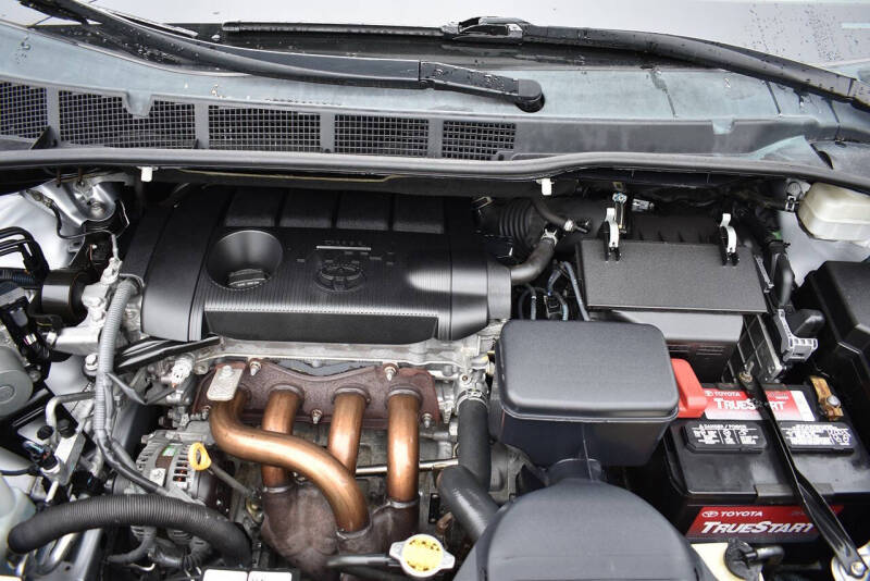 2012 Toyota Sienna Base 7-Passenger