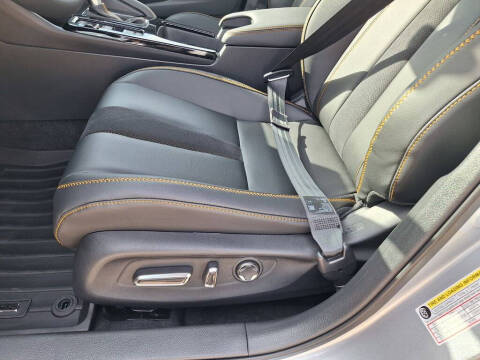 2026 Acura Integra w/Tech w/A-SPEC