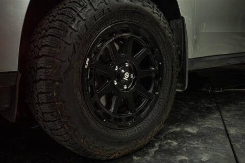 2022 Ford Maverick
