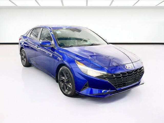 2022 Hyundai Elantra