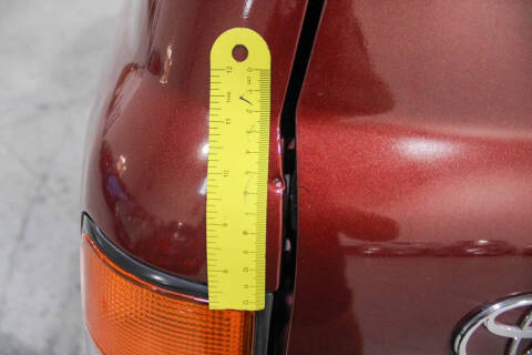 1991 Toyota Land Cruiser