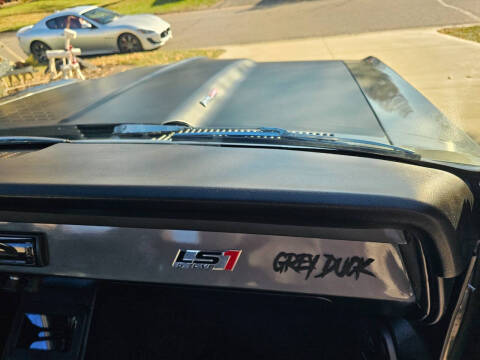 1966 Chevrolet Chevelle