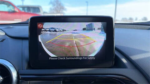 2023 Mazda MX-5 Miata Grand Touring