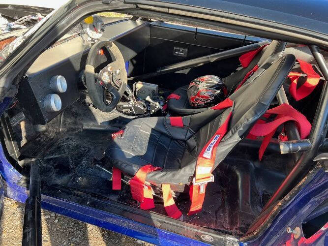 1980 Chevrolet Camaro