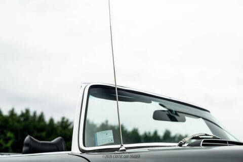 1971 Mercedes-Benz 280-Class