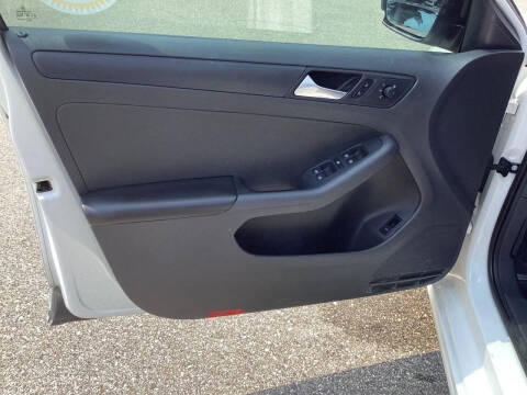 2013 Volkswagen Jetta